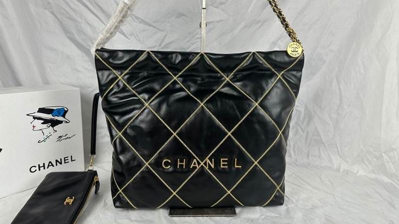 Chanel Handbags 774